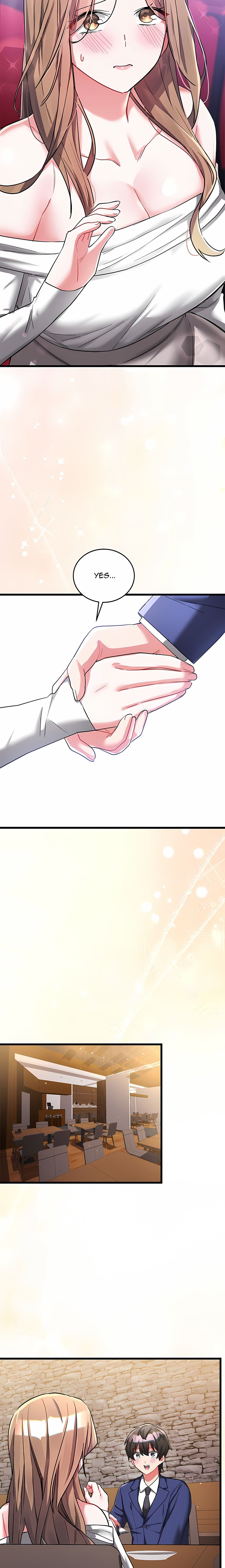 I Didn’t Sign Up For This Chapter 26 - Page 22