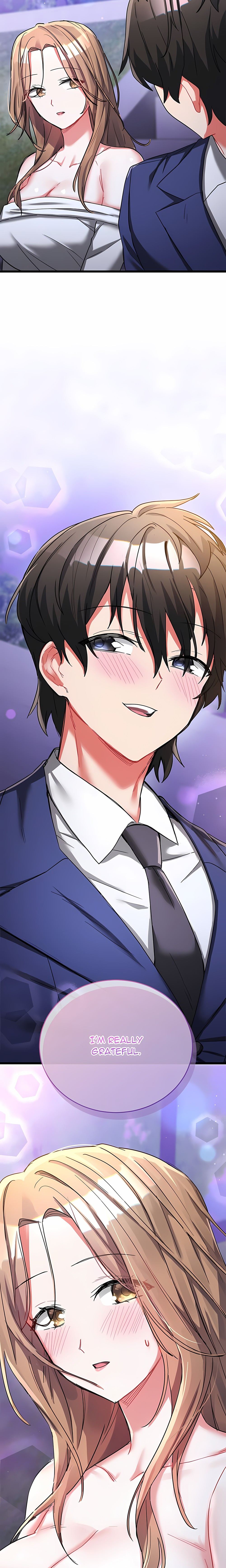 I Didn’t Sign Up For This Chapter 26 - Page 26