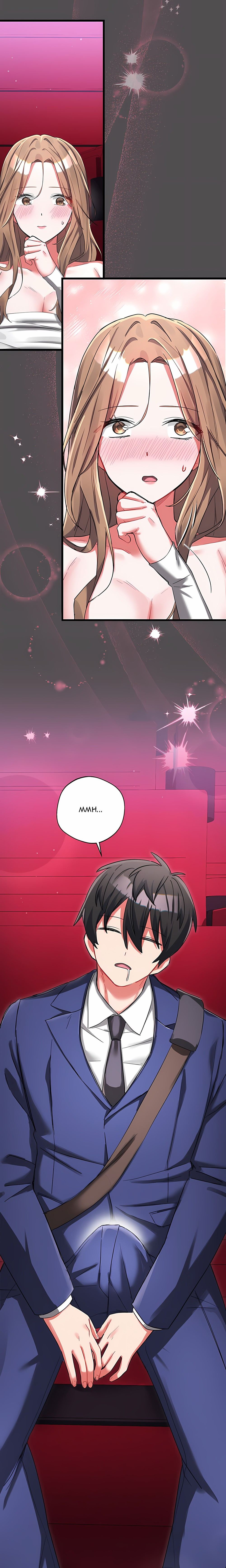 I Didn’t Sign Up For This Chapter 26 - Page 4