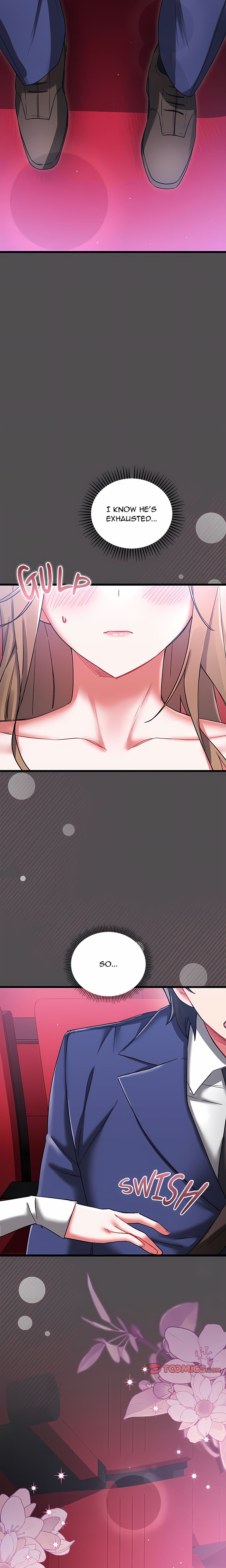 I Didn’t Sign Up For This Chapter 26 - Page 5