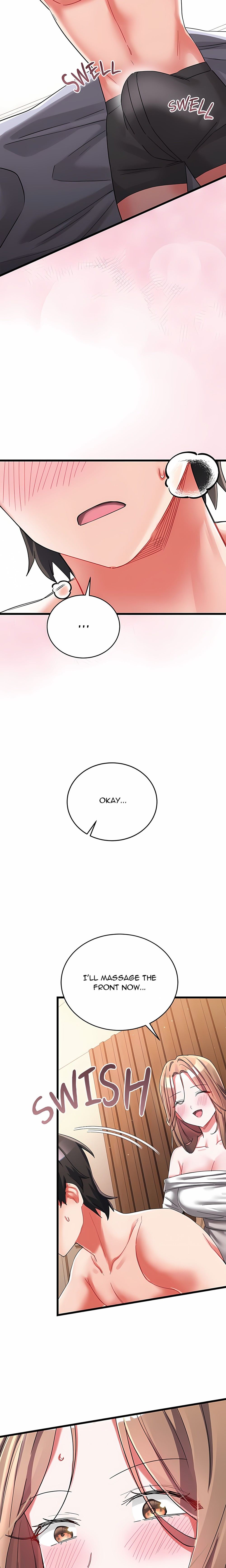I Didn’t Sign Up For This Chapter 27 - Page 17