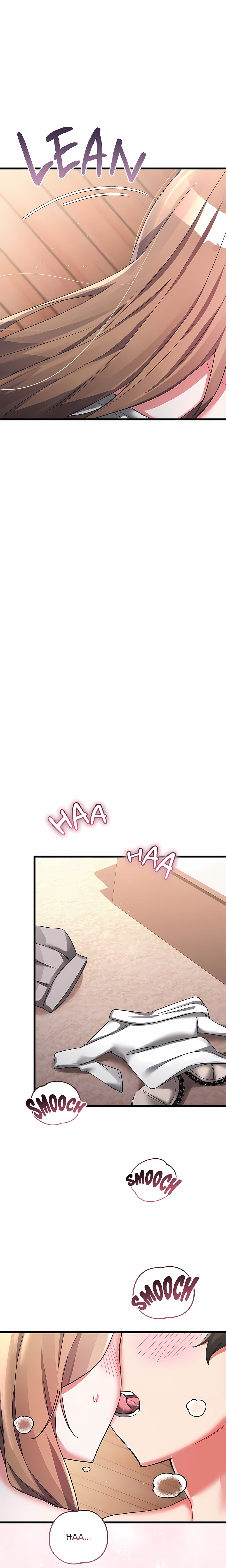 I Didn’t Sign Up For This Chapter 27 - Page 22