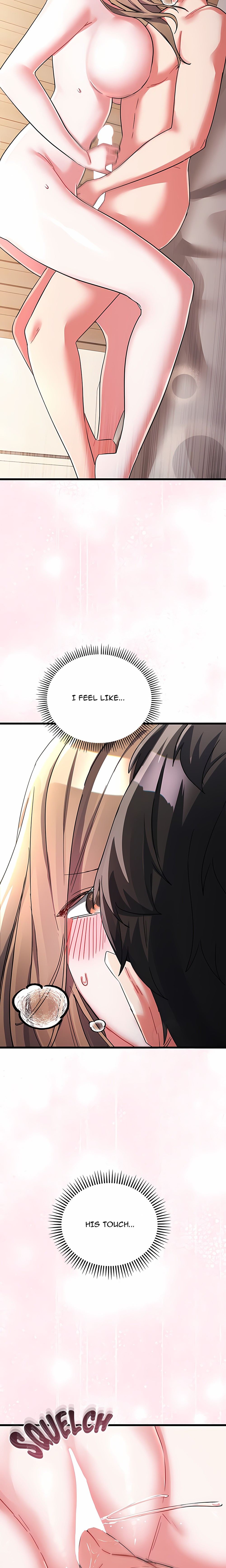 I Didn’t Sign Up For This Chapter 27 - Page 24