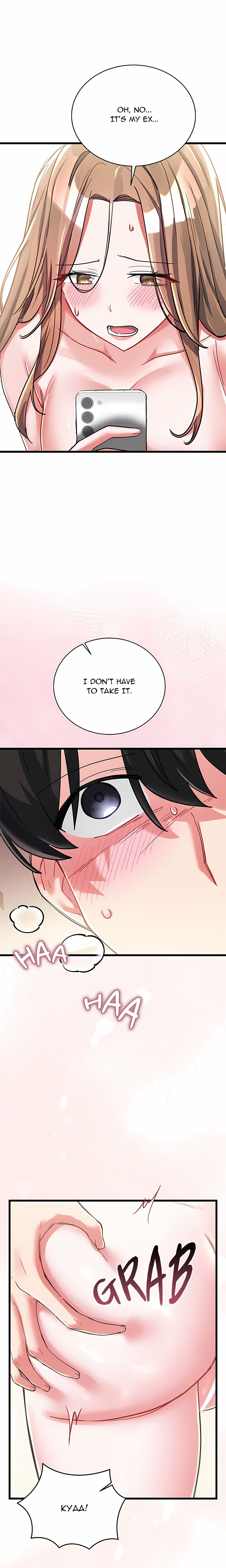 I Didn’t Sign Up For This Chapter 27 - Page 27