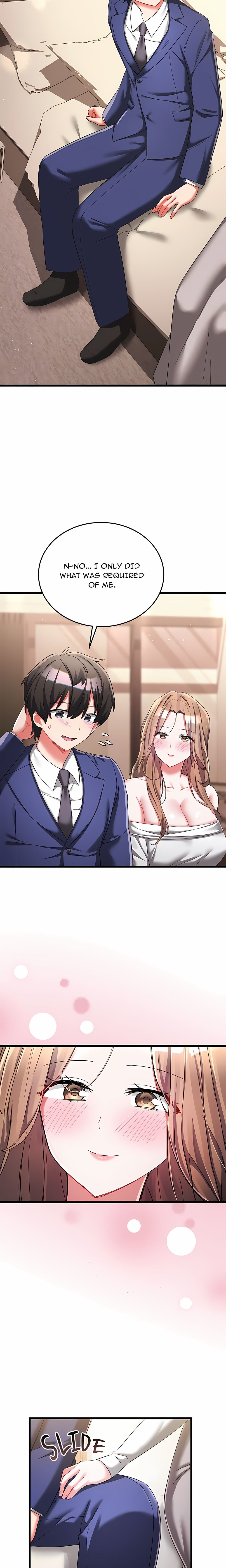 I Didn’t Sign Up For This Chapter 27 - Page 3