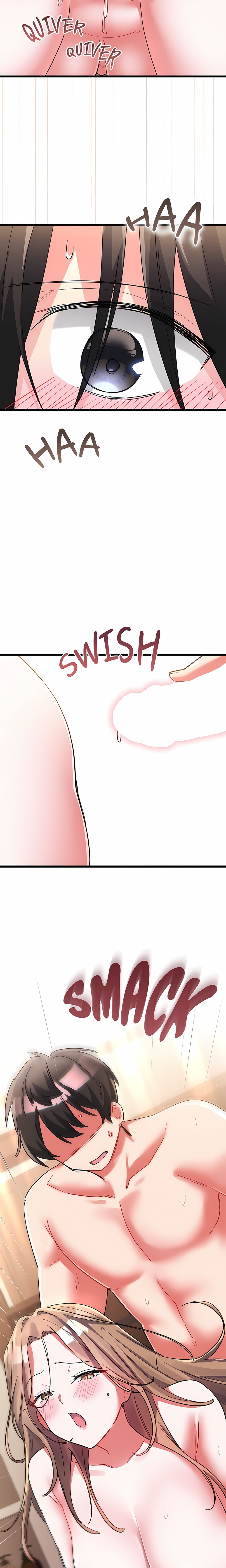 I Didn’t Sign Up For This Chapter 28 - Page 16