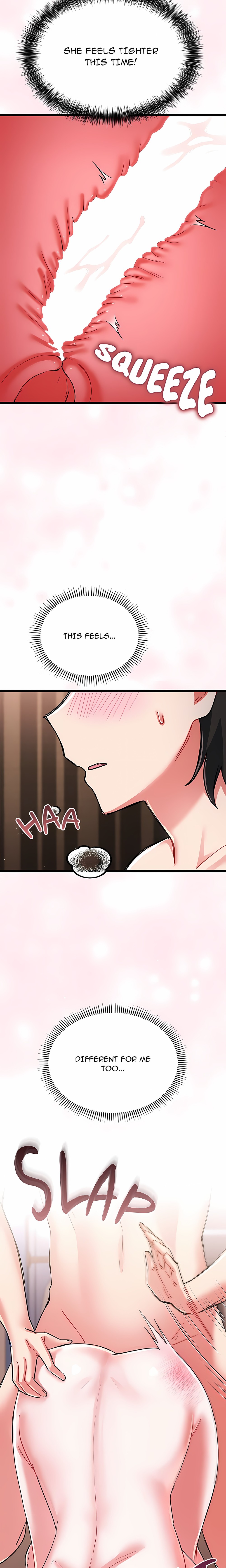 I Didn’t Sign Up For This Chapter 28 - Page 18