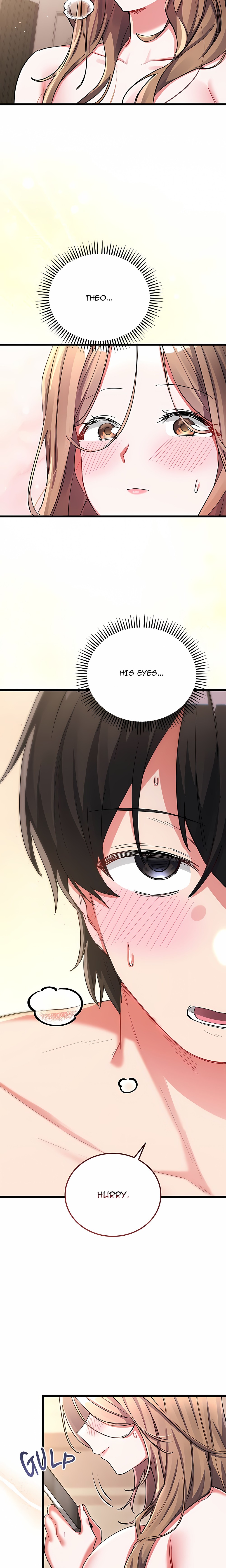 I Didn’t Sign Up For This Chapter 28 - Page 2