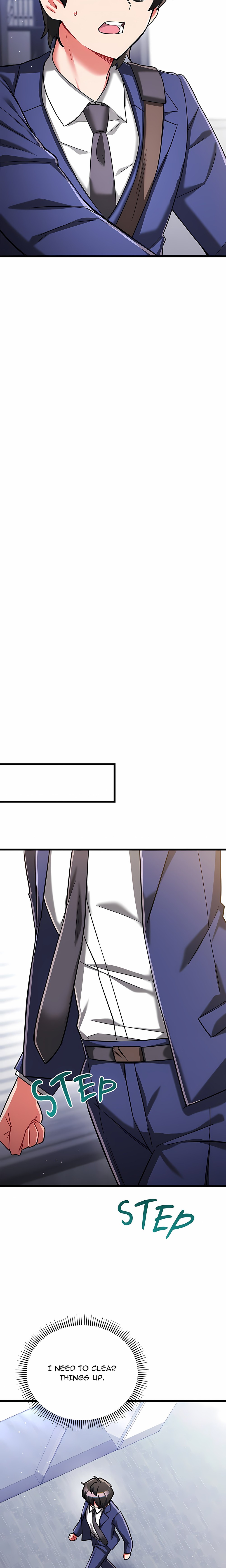 I Didn’t Sign Up For This Chapter 29 - Page 15