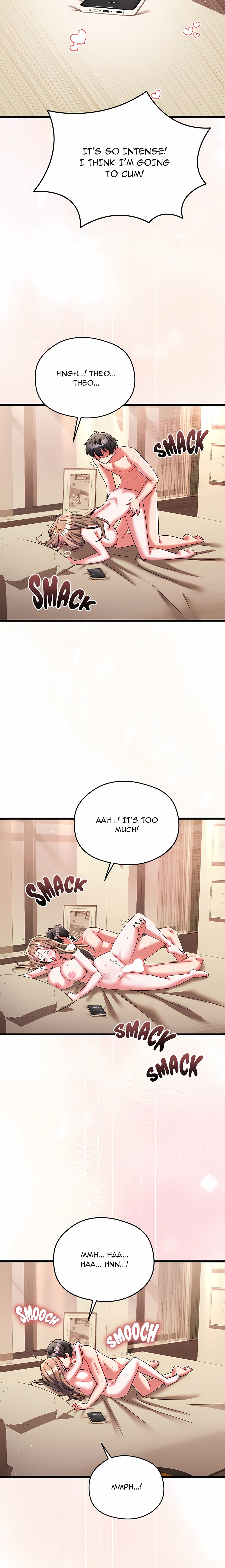 I Didn’t Sign Up For This Chapter 29 - Page 2
