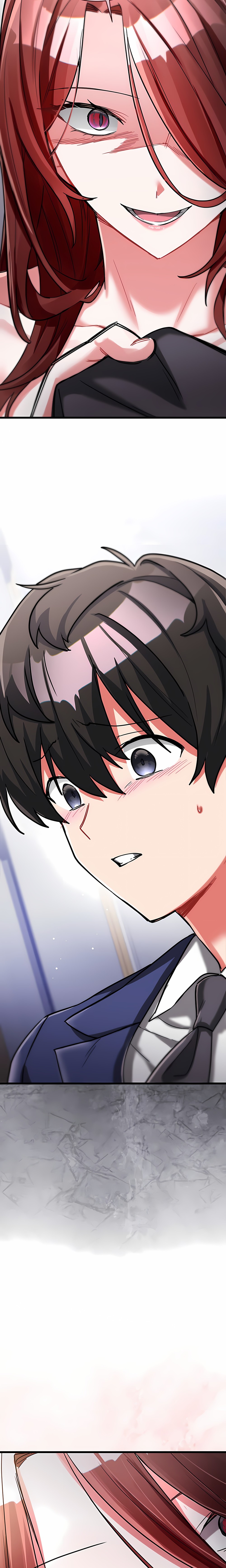 I Didn’t Sign Up For This Chapter 29 - Page 24