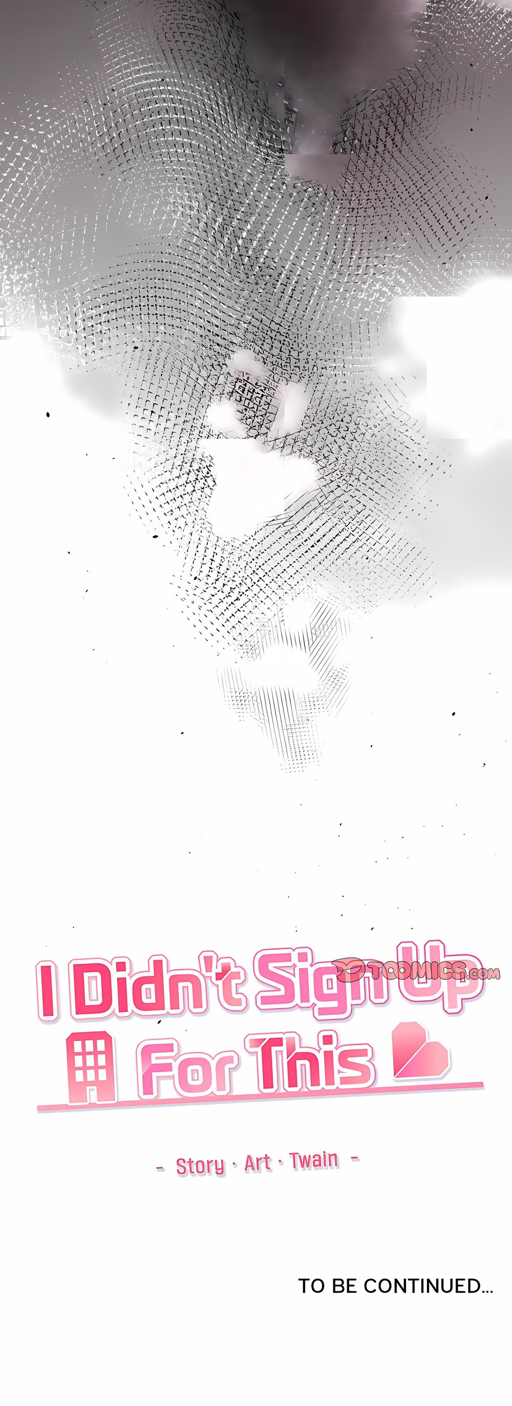 I Didn’t Sign Up For This Chapter 29 - Page 28