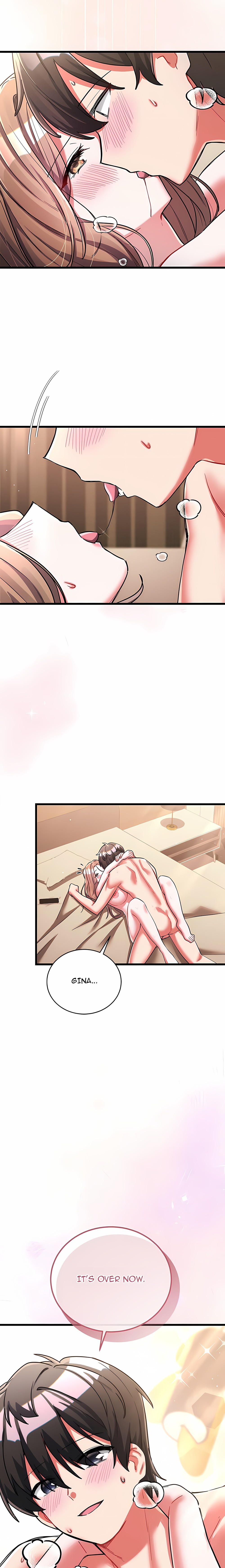 I Didn’t Sign Up For This Chapter 29 - Page 3