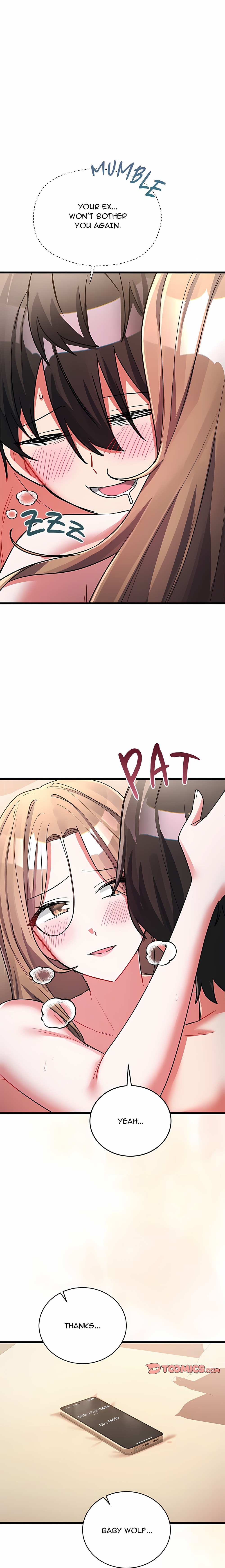 I Didn’t Sign Up For This Chapter 29 - Page 5