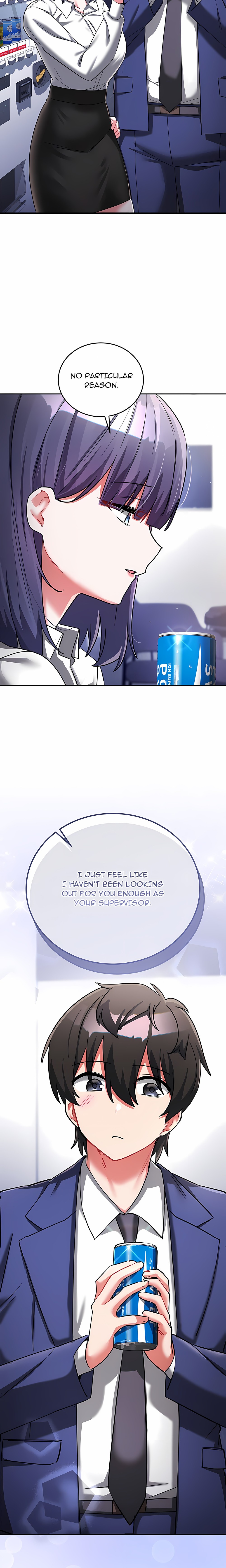 I Didn’t Sign Up For This Chapter 30 - Page 10