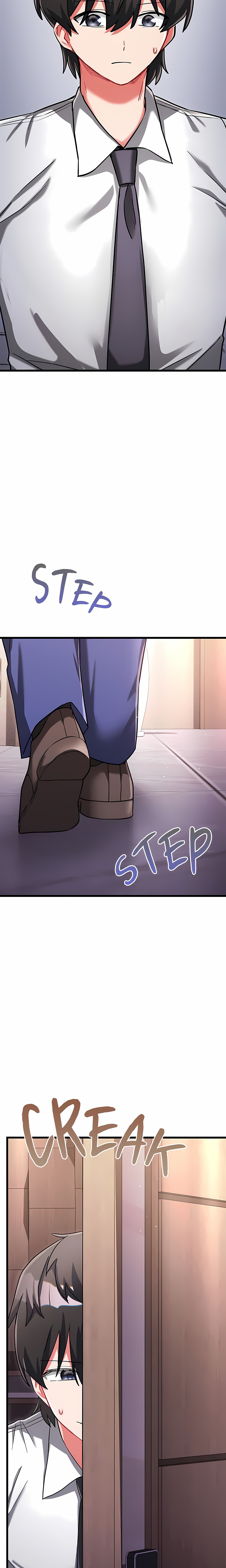 I Didn’t Sign Up For This Chapter 30 - Page 14