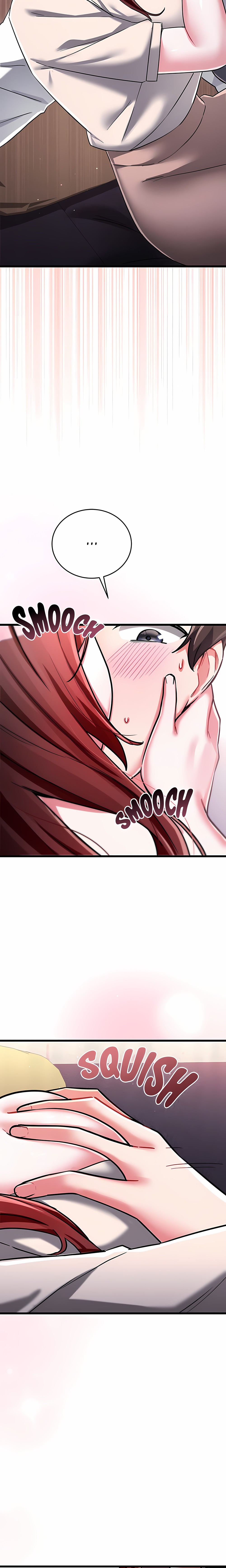 I Didn’t Sign Up For This Chapter 30 - Page 19