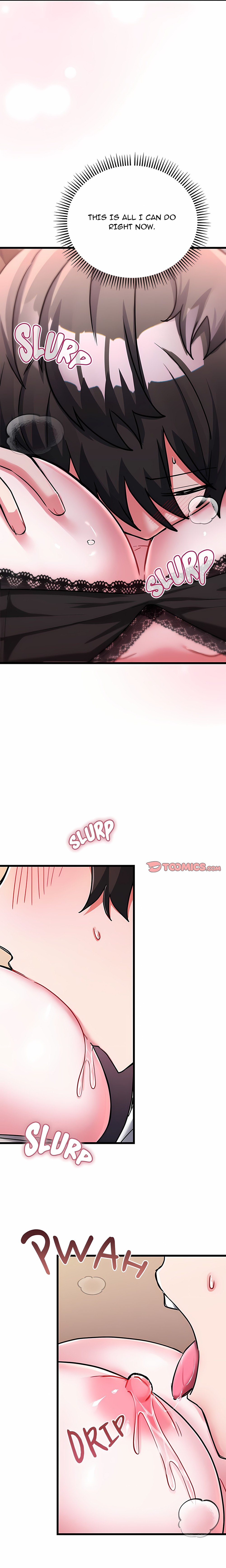 I Didn’t Sign Up For This Chapter 30 - Page 21