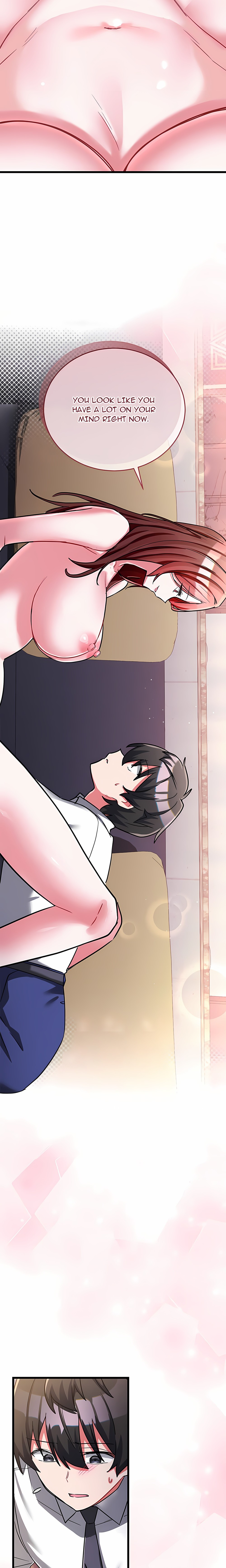 I Didn’t Sign Up For This Chapter 30 - Page 27