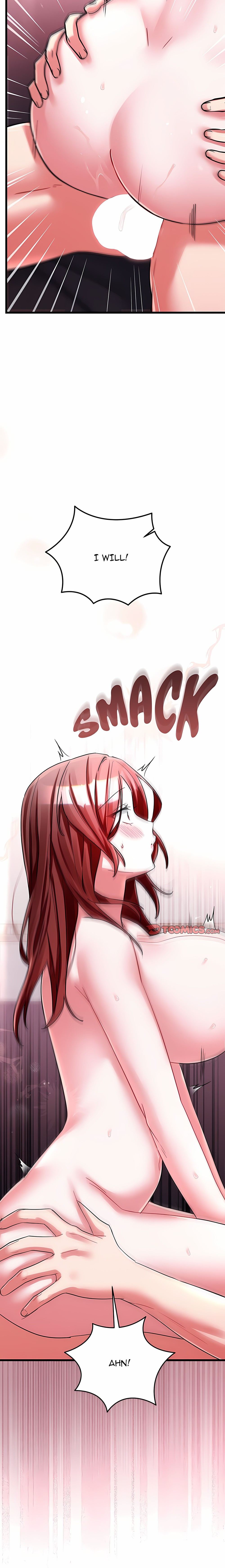 I Didn’t Sign Up For This Chapter 32 - Page 26