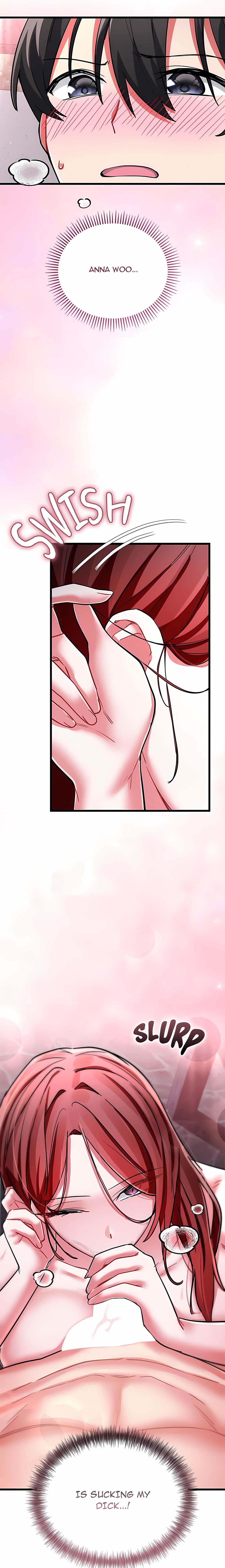 I Didn’t Sign Up For This Chapter 33 - Page 2