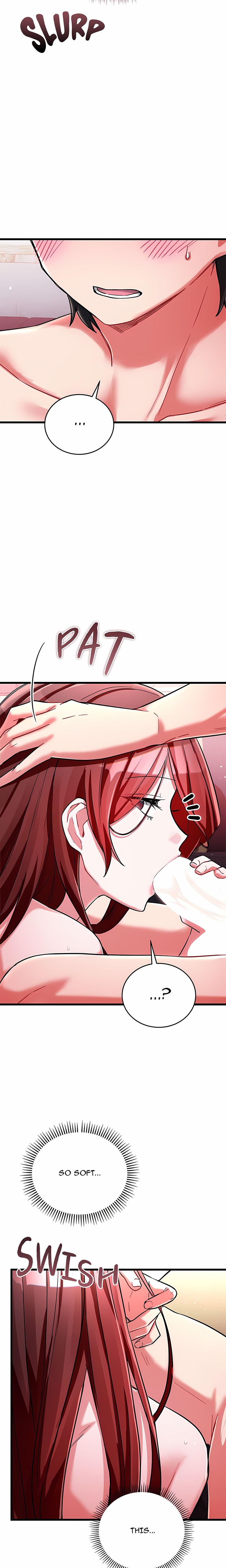 I Didn’t Sign Up For This Chapter 33 - Page 3