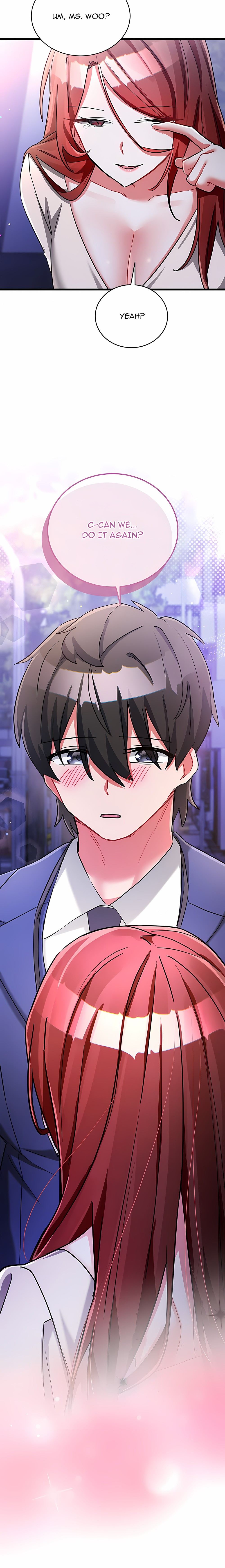 I Didn’t Sign Up For This Chapter 34 - Page 24