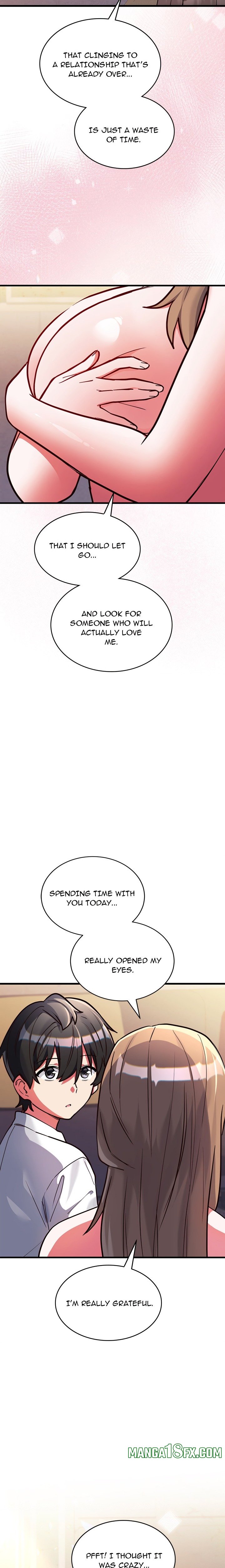 I Didn’t Sign Up For This Chapter 5 - Page 25