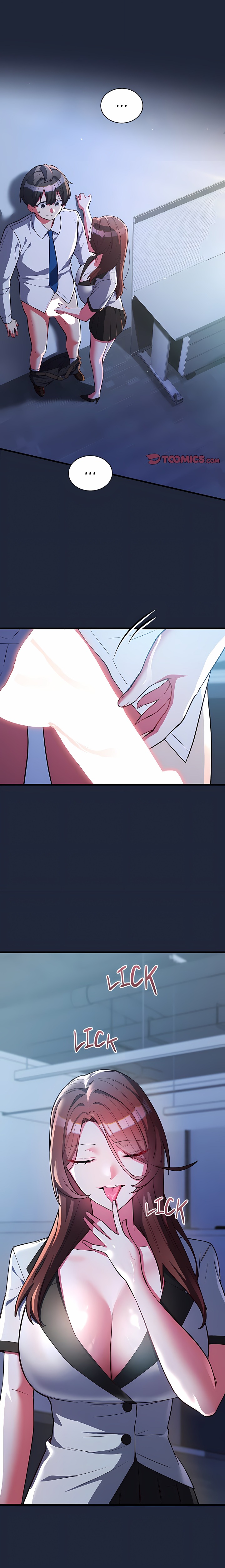 I Didn’t Sign Up For This Chapter 7 - Page 6