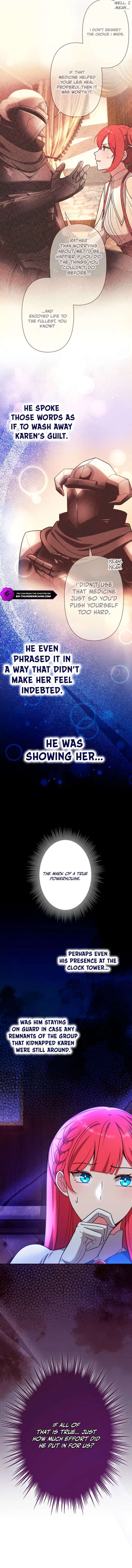 I Reincarnated as a Minor Villain Mob and Somehow Became Famous Chapter 12 - Page 11