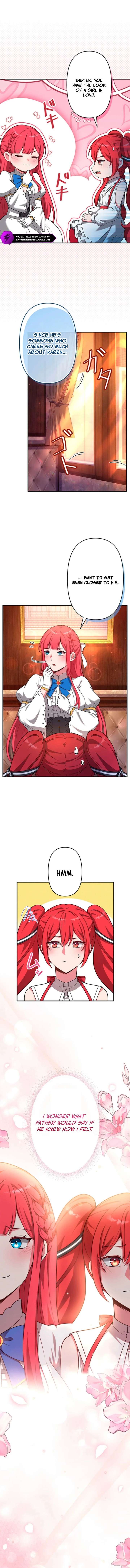 I Reincarnated as a Minor Villain Mob and Somehow Became Famous Chapter 12 - Page 13