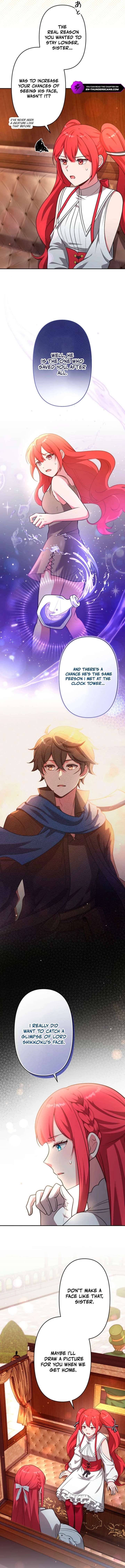 I Reincarnated as a Minor Villain Mob and Somehow Became Famous Chapter 12 - Page 6