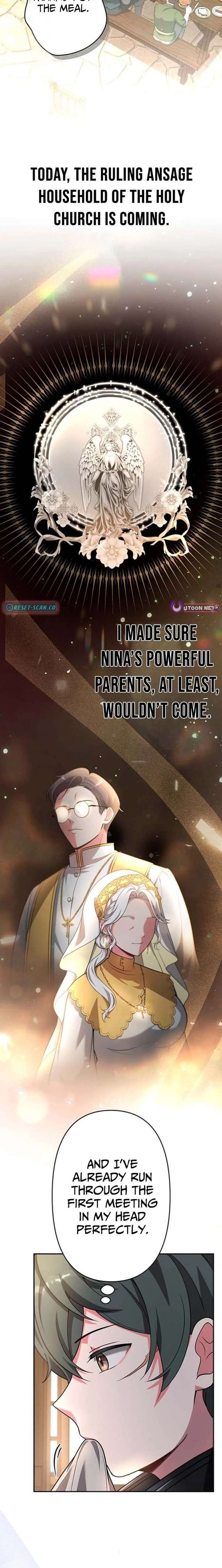 I Reincarnated as a Minor Villain Mob and Somehow Became Famous Chapter 17 - Page 12