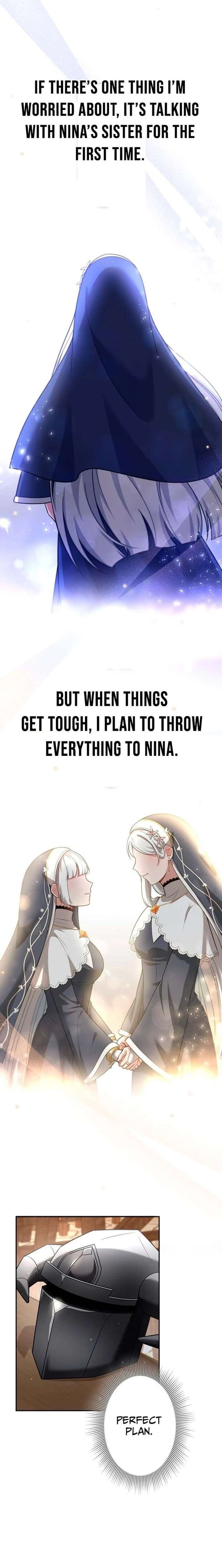 I Reincarnated as a Minor Villain Mob and Somehow Became Famous Chapter 17 - Page 13