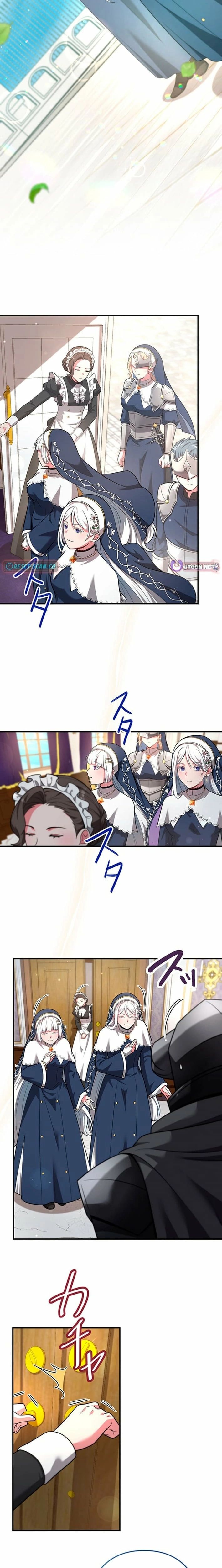 I Reincarnated as a Minor Villain Mob and Somehow Became Famous Chapter 18 - Page 16