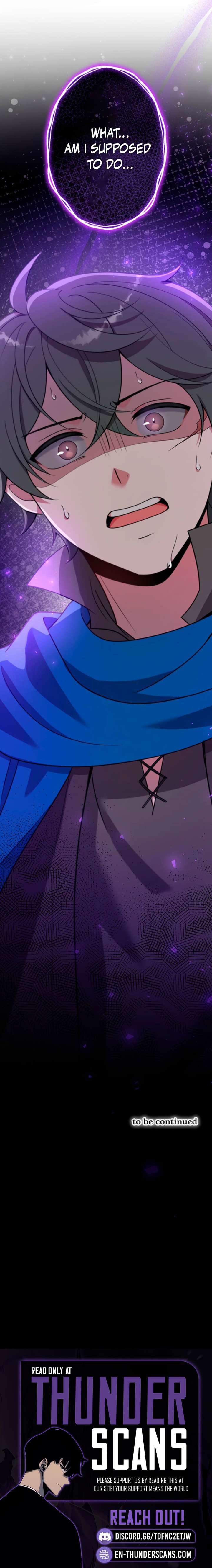 I Reincarnated as a Minor Villain Mob and Somehow Became Famous Chapter 4 - Page 12