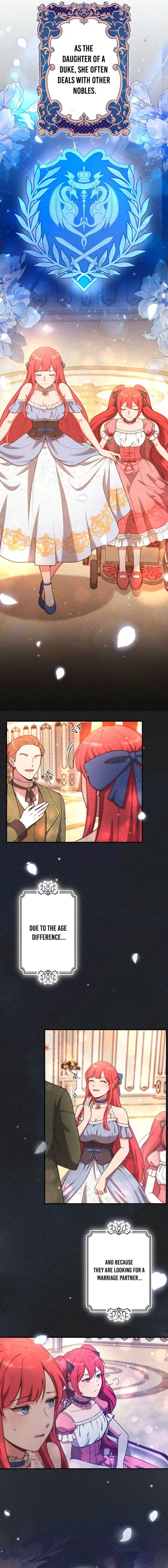 I Reincarnated as a Minor Villain Mob and Somehow Became Famous Chapter 8 - Page 5