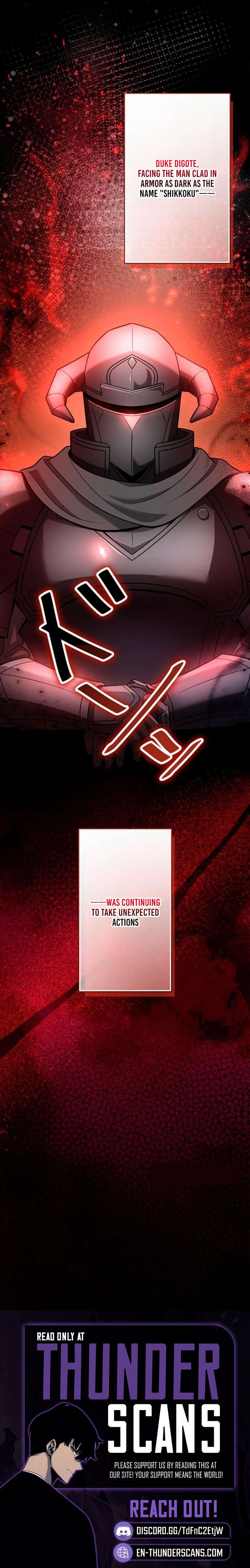 I Reincarnated as a Minor Villain Mob and Somehow Became Famous Chapter 9 - Page 12