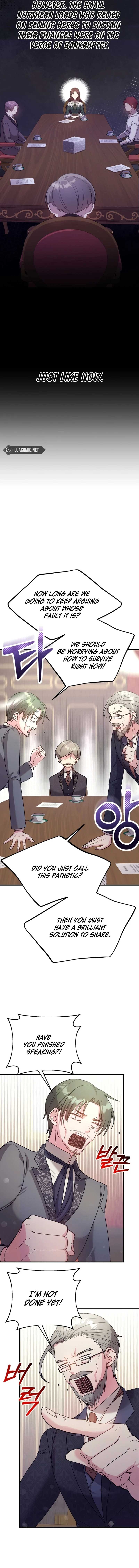 I don’t know the original, I’m too busy trying to make a living Chapter 1 - Page 11