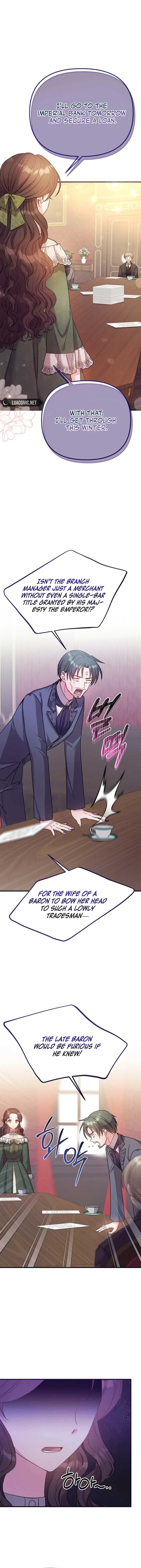 I don’t know the original, I’m too busy trying to make a living Chapter 1 - Page 17