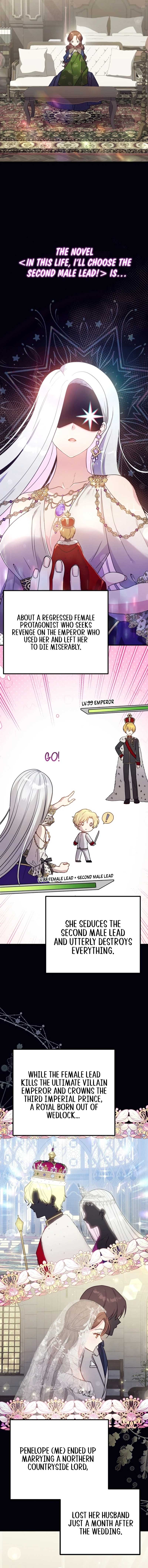 I don’t know the original, I’m too busy trying to make a living Chapter 1 - Page 6