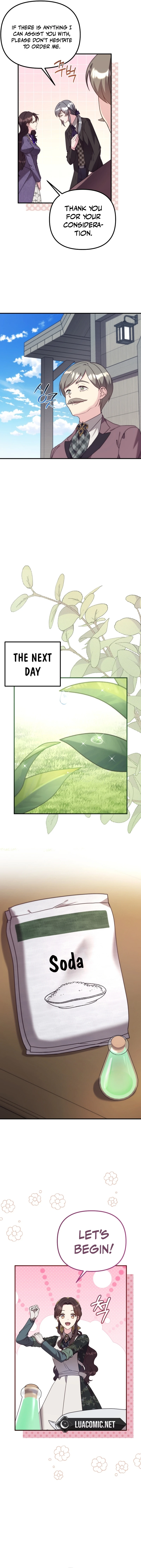 I don’t know the original, I’m too busy trying to make a living Chapter 10 - Page 13