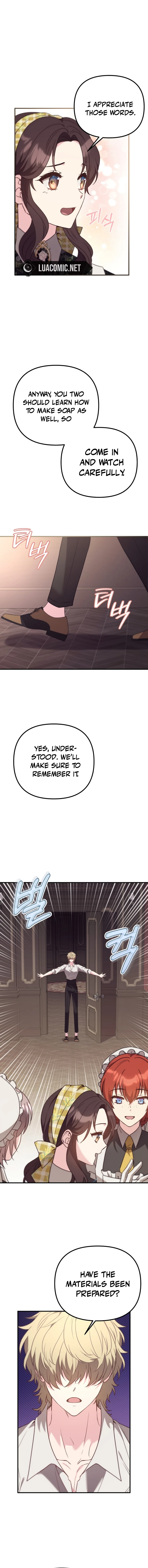 I don’t know the original, I’m too busy trying to make a living Chapter 10 - Page 15