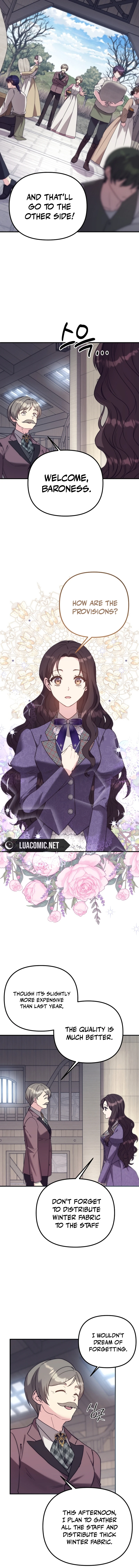 I don’t know the original, I’m too busy trying to make a living Chapter 10 - Page 8