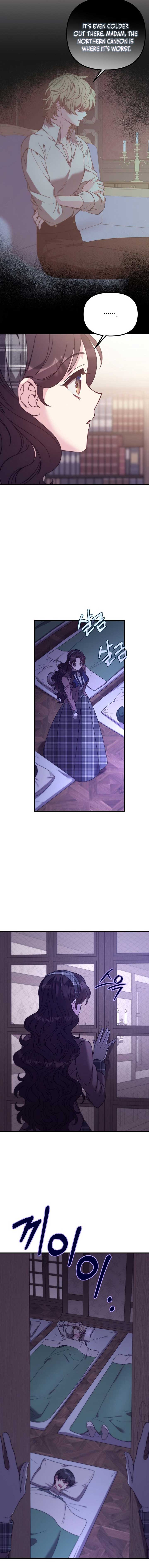 I don’t know the original, I’m too busy trying to make a living Chapter 14 - Page 21