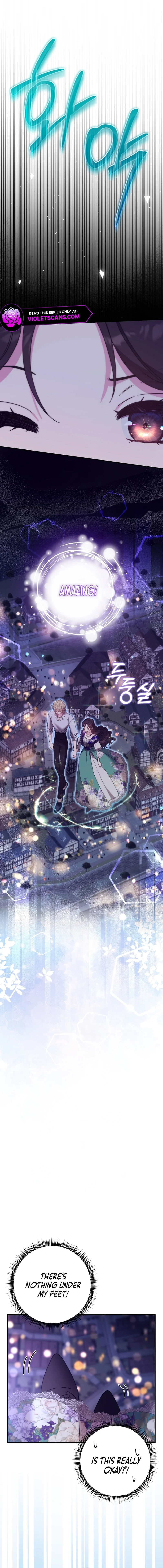 I don’t know the original, I’m too busy trying to make a living Chapter 18 - Page 18