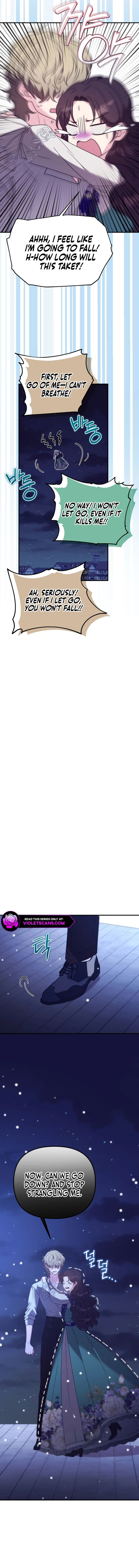 I don’t know the original, I’m too busy trying to make a living Chapter 18 - Page 19