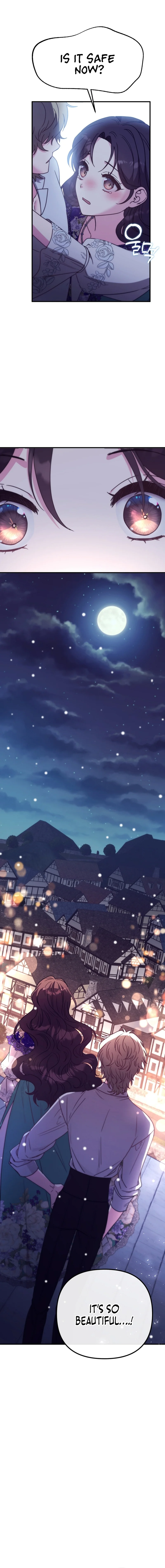 I don’t know the original, I’m too busy trying to make a living Chapter 18 - Page 20