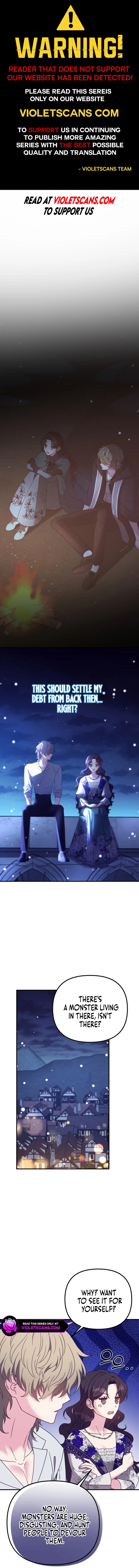 I don’t know the original, I’m too busy trying to make a living Chapter 19 - Page 1