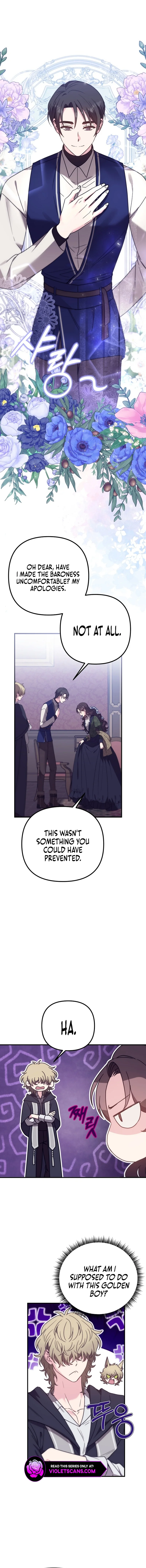 I don’t know the original, I’m too busy trying to make a living Chapter 19 - Page 16